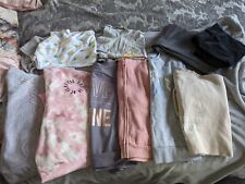 Girls clothes bundle for sale  DUNOON