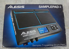 Alesis samplepad4 pad for sale  Columbus