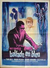 Ballad blue ray d'occasion  France