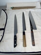 knife fishing set for sale  Pomona