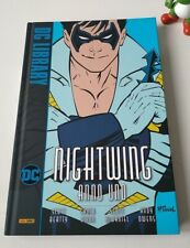 Nightwing anno uno usato  Sesto Al Reghena