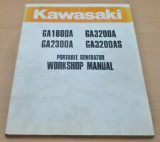 Kawasaki 1800 3200 gebraucht kaufen  Gütersloh