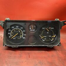 Instrument speedometer gauge for sale  Salem