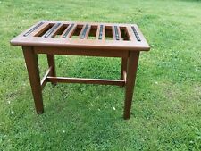 Luggage rack stand for sale  COLCHESTER