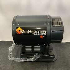 Mr. heater mh70ktfr for sale  Salt Lake City