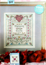 Cross stitch chart for sale  SOUTHAMPTON