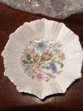 Small aynsley plate for sale  ULVERSTON