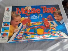 Mouse trap vintage for sale  ST. AUSTELL