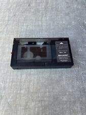 Sharp vhs cassette for sale  WELLINGBOROUGH