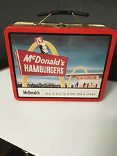 Mcdonalds 1998 limited for sale  Elberton