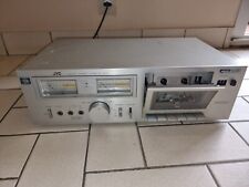 Platine cassette jvc d'occasion  Guichen