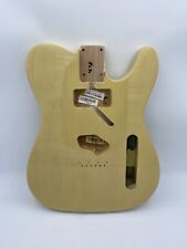 Usado, Cuerpo de aliso FENDER USA Telecaster (puente vintage) rubio vintage segunda mano  Embacar hacia Argentina