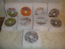 Nintendo wii games for sale  Easton