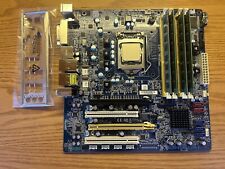 BCM RX67Q mATX Gaming Motherboard Combo | Intel i5-3470 | 16GB DDR3, used for sale  Shipping to South Africa