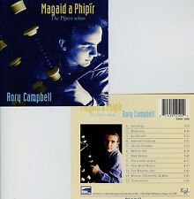 Rory campbell magaid d'occasion  Paris XI