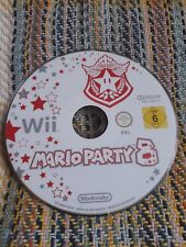 party mario 8 wii for sale  UK