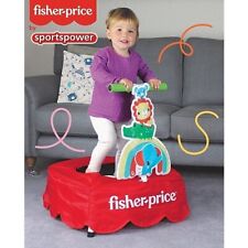 Sportspower fisher price for sale  WILLENHALL