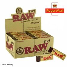 Authentic raw tips for sale  Shipping to Ireland
