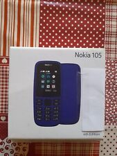 Nokia 105 dual usato  La Spezia