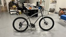 Electra cruiser bicycle for sale  Mill Valley