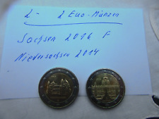 Stück euro münzen gebraucht kaufen  Enger
