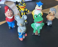 Salamander comicfiguren lurchi gebraucht kaufen  Schnetzenhausen