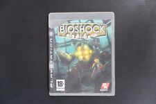 Bioshock ps3 pal d'occasion  Montpellier-