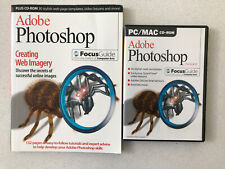 Adobe photoshop tool for sale  WICKFORD