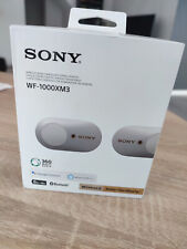 Sony 1000xm3 écouteurs d'occasion  Darnétal