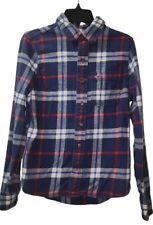 Holister flannel shirt for sale  Lexington