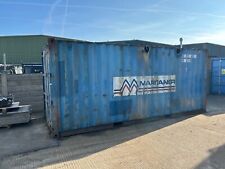 Container 20ft used for sale  HODDESDON