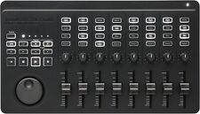 Controlador de superficie MIDI KORG nanoKORG nanoKONTROL Studio inalámbrico / compatible con USB segunda mano  Embacar hacia Argentina