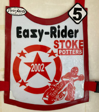 Stoke potters speedway for sale  EXETER