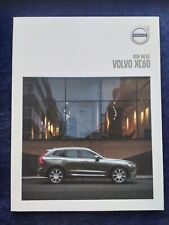 Volvo prospekt 2017 gebraucht kaufen  Vechta