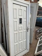 Upvc door 207 for sale  FRODSHAM