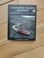 Canadian pacific railway for sale  POLEGATE