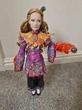 alice in wonderland doll for sale  NORTHAMPTON