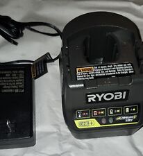 ryobi 18v battery charger for sale  Irving