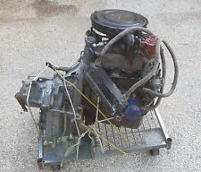 Motore a112 abarth usato  Sora