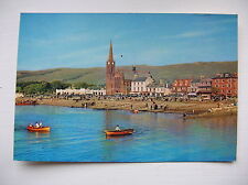 Largs postcard ayrshire. for sale  FALKIRK