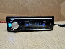 Aftermarket car radio for sale  CHESTERFIELD