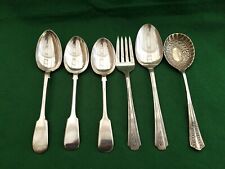 Vintage silver epns for sale  HIGH WYCOMBE