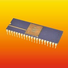 CM602 MICROELEKTRONICS PERIPHERAL INTERFACE ADAPTER 40-GOLDEN PIN - MC6821l for sale  Shipping to South Africa