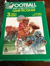 Atari football 1979 for sale  Waxahachie