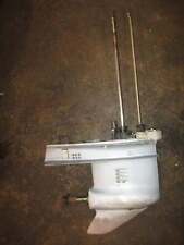 Evinrude 50hp stroke for sale  Greenville