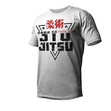 Jiu jitsu shirt for sale  Shipping to Ireland