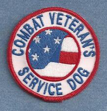 Combat veteran service for sale  Cassville