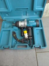 Makita tw1000 corded for sale  UK