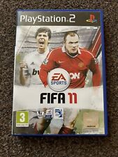 FIFA Football 11 (Sony PlayStation 2) - PAL - PS2 for sale  Shipping to South Africa