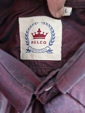 Relco two tone for sale  MABLETHORPE